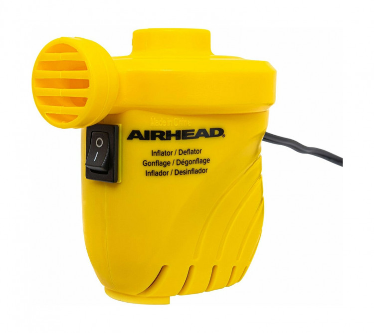 Насос электрический AIRHEAD, арт. AHP-12H,          AIRHEAD 