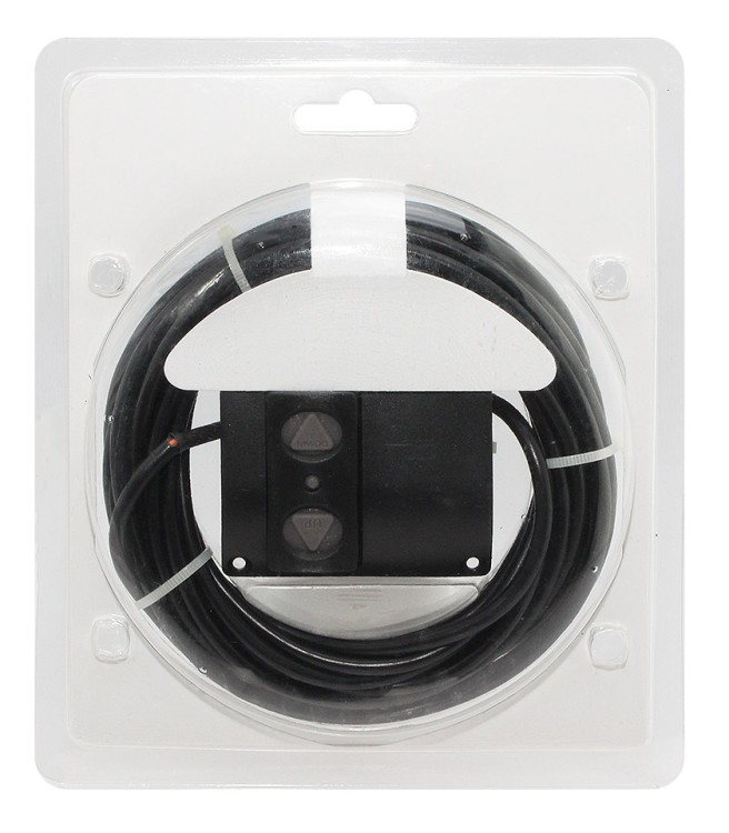 Проводной пульт управления лебедкой, арт. 10261630,          Мореман 