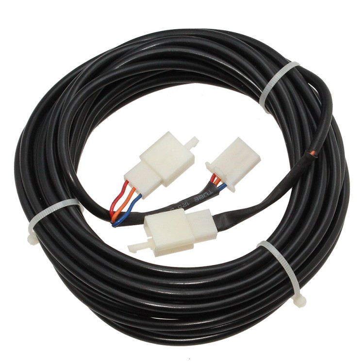 Проводной пульт управления лебедкой, арт. 10261630,          Мореман 