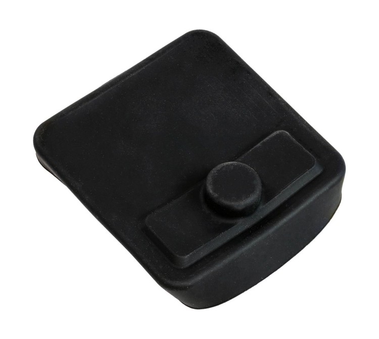 Крышка для морской магнитолы, арт. GN03-MS,  