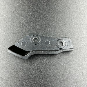 Рычаг управления дросселем Tohatsu 15-18 (PREMARINE)