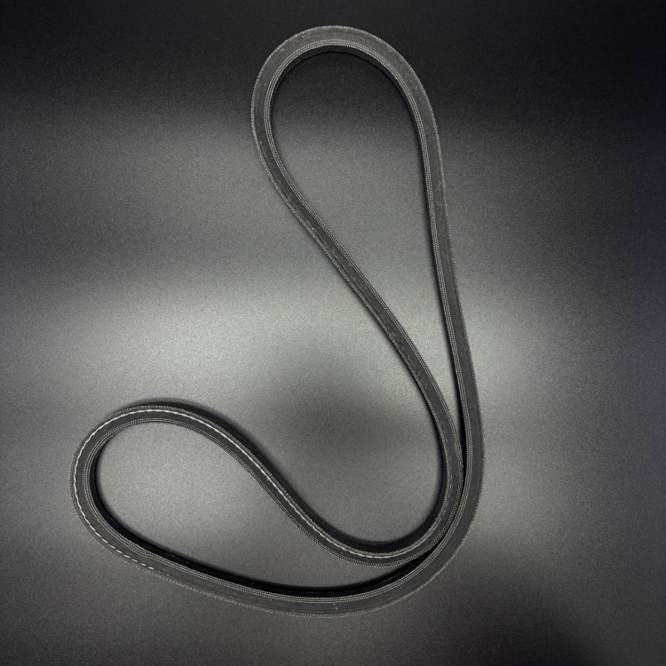 Ремень насоса гидроусилителя руля (клиновой) MERCRUISER 3.0L (57-65607Q) (Quicksilver), арт. 57-65607Q,          MERCURY 