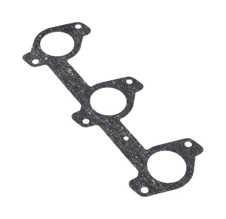 Прокладка впуска Yamaha 60-70, Recmar, арт. 6H314198A1_RM,          Recmar 