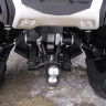 KTZ Защита KTZ для квадроцикла ATV-china-Moto CiFORCE 800 HO/1000 EPS NEW 2024 