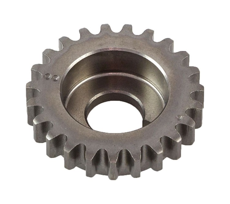 Звездочка балансира ведомая Suzuki DF150-175, арт. 1266596J00000,          Suzuki 
