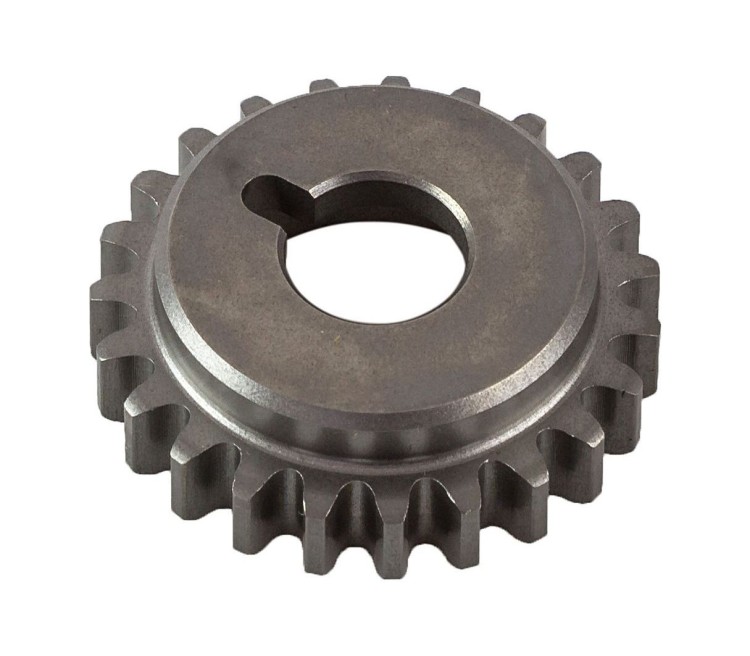 Звездочка балансира ведомая Suzuki DF150-175, арт. 1266596J00000,          Suzuki 