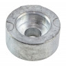 Анод блока Suzuki DF2.5-300, DF8-300(A) (55321-87J00) (Omax 2), арт. 55321-87J00_OM, OMAX Анод блока Suzuki DF2.5-300, DF8-300(A) (55321-87J00) (Omax 2), арт. 55321-87J00_OM, OMAX