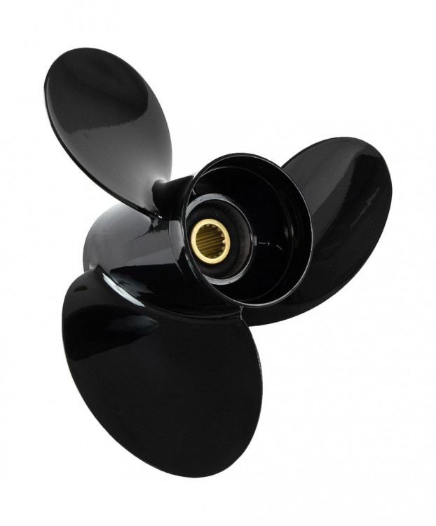 Винт гребной Suzuki DF70A-90A;3x13-3/4x19R, арт. 5810087LD1019,          SUZUKI 