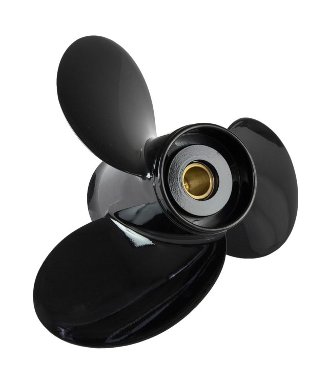 Винт гребной Suzuki DF70A-90A;3x13-3/4x19R, арт. 5810087LD1019,          SUZUKI 