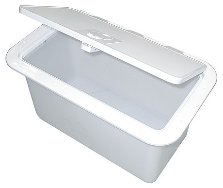 Бокс для вещей, 600х350 мм, арт. 10249310,          Osculati 