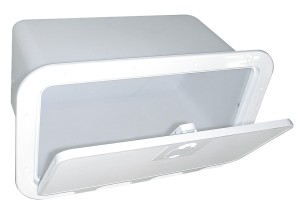 Бокс для вещей, 600х350 мм