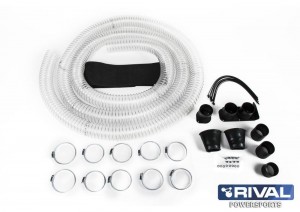 Комплект шноркелей для 500 A, 500 2A (2011-), X5 H.O.(2015-)