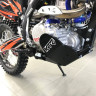 KTZ BSE Z7 ZS 174 MN 2022 Защита двигателя мотоцикла 