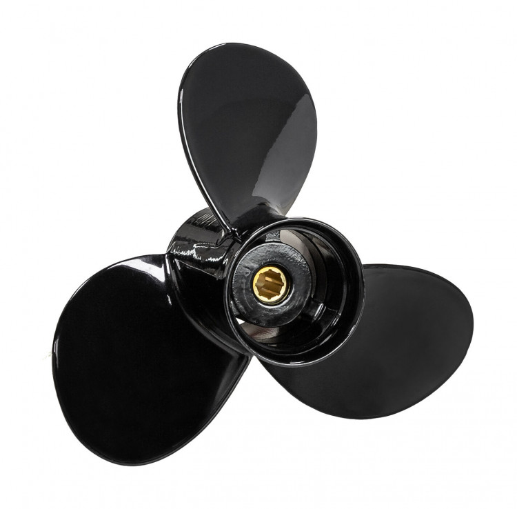 Гребной винт 3x9-1/4x10, Marine Rocket, арт. 1111-093-100,          MARINE ROCKET 