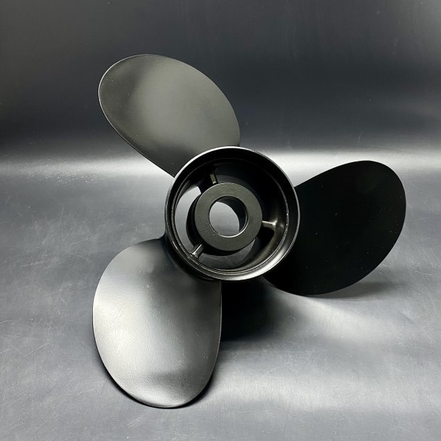 Гребной винт Mercury 135-300 (3x14-1/2x19), арт. 48-832830A45,          YHS 
