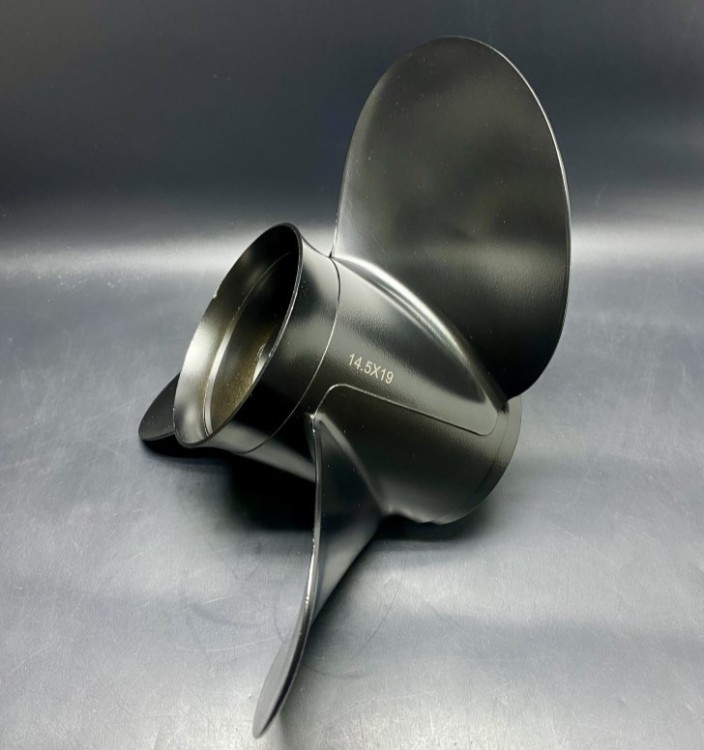 Гребной винт Mercury 135-300 (3x14-1/2x19), арт. 48-832830A45,          YHS 