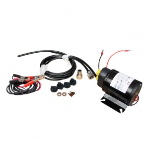 Набор для замены масла, 12 В