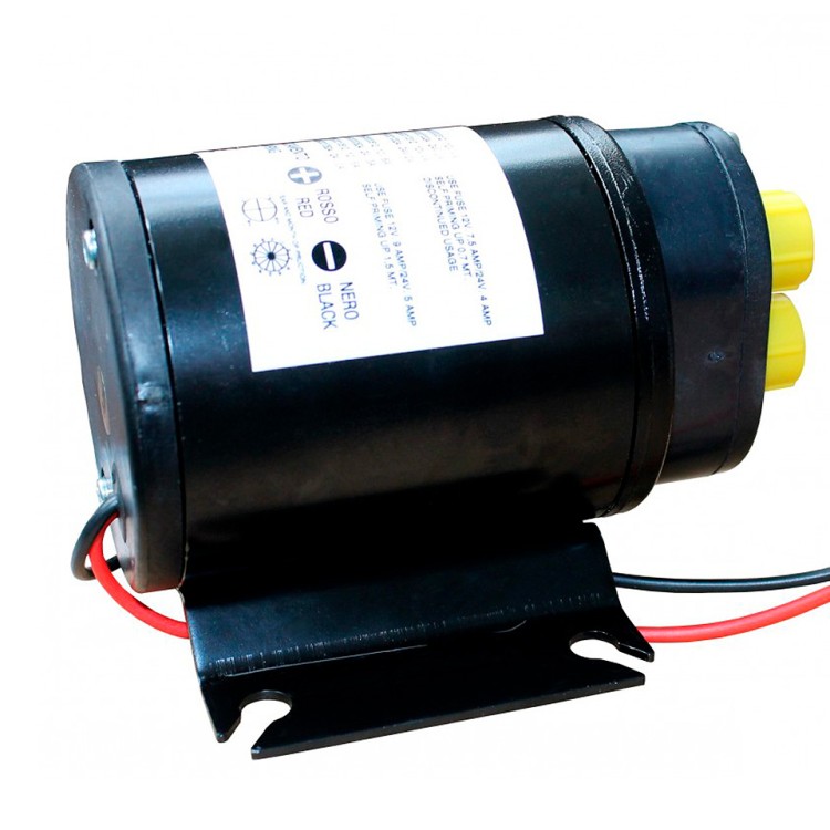 Набор для замены масла, 12 В, арт. 10270651,          Matromarine 