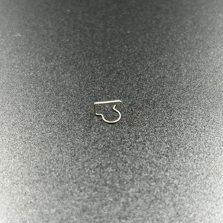 Деталь иголки карбюратора Yamaha 40-250 (Kacawa), арт. 6E5-14159-00-TW,          KACAWA 