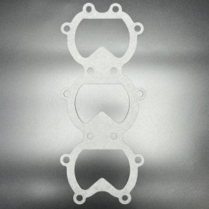 Прокладка паронитовая GASKET (812869) (Quicksilver)