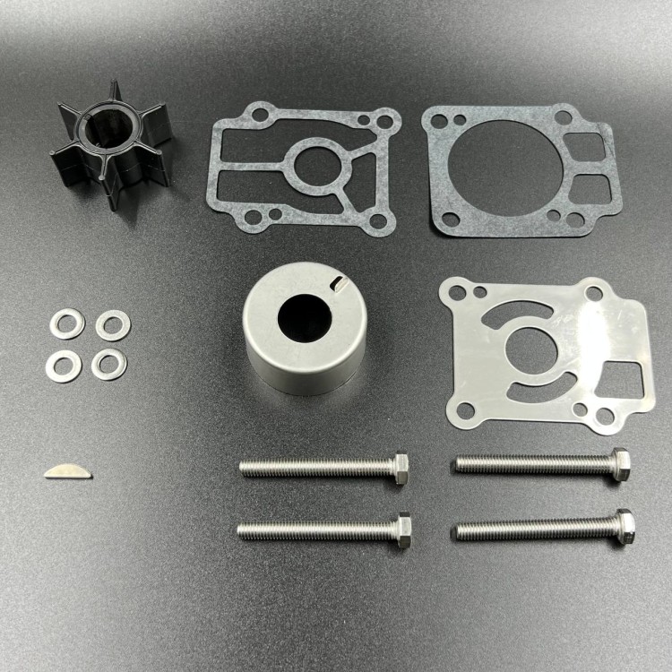 Ремкомплект помпы охлаждения Tohatsu 25-40 (KACAWA), арт. 361-87322-0-TW,          KACAWA 