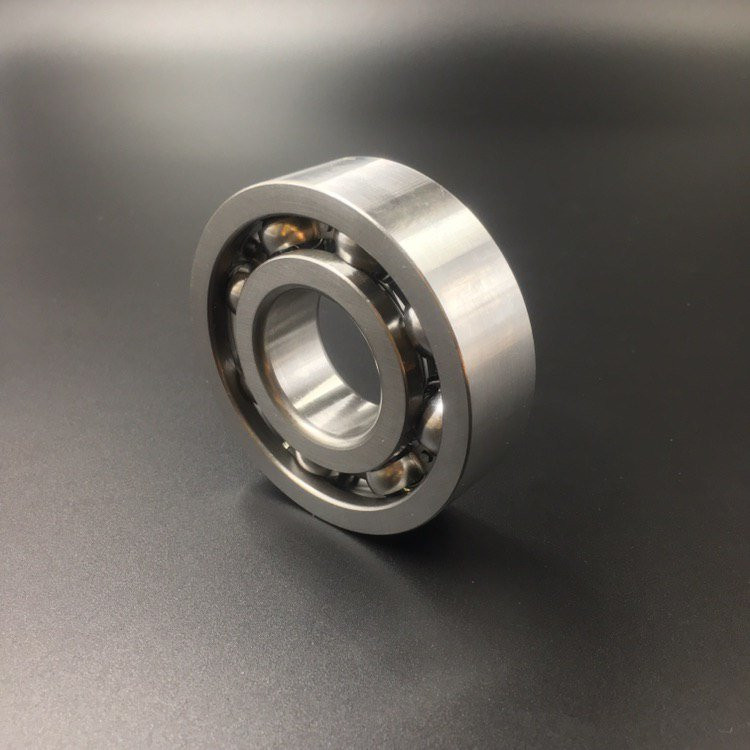 Подшипник шариковый Yamaha 40X  (30x72x21.5), арт. 93306-306V6-TW,          OSAKA 