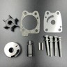 Ремкомплект помпы охлаждения Yamaha F4-6 (6BX-WG078) (Osaka), арт. 6EE-W0078-TW,          OSAKA 