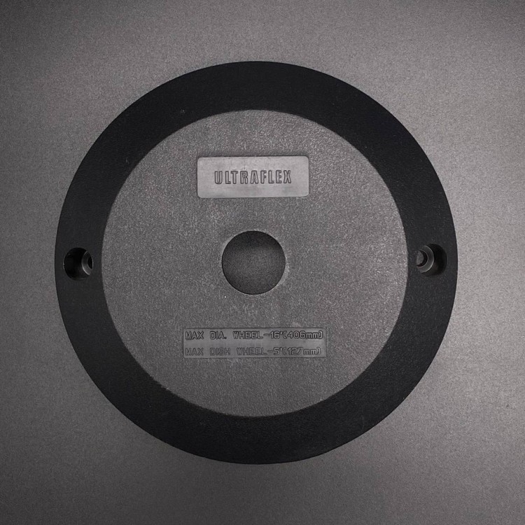 Комплект крепления рулевого редуктора (BEZEL-MOUNT 90DEG), арт. 889930A02,          MERCURY 