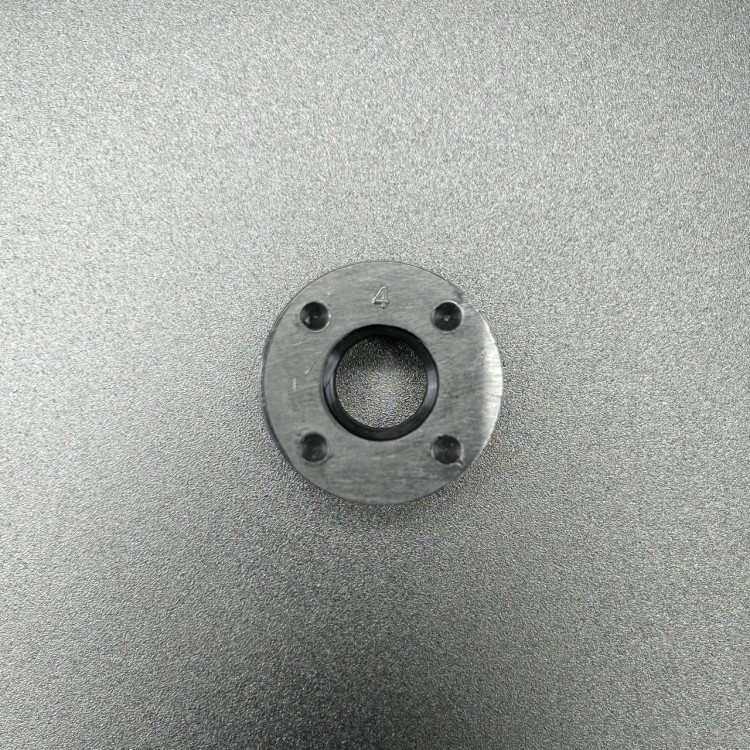 Гайка крепления гребного винта MERCURY 8-25 (11-88228) (Quicksilver), арт. 11-88228,          MERCURY 