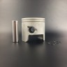 Поршень Yamaha 55, 75-90 (0.25mm) (Omax), арт. 688-11635-03-TW,          OMAX 
