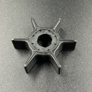 Крыльчатка помпы охлаждения Yamaha 9.9-15, F9.9-15