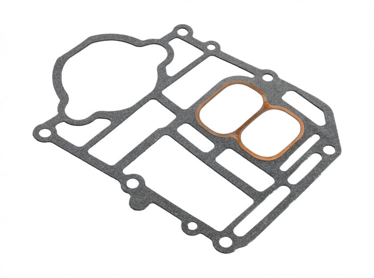 Прокладка под блок двигателя Tohatsu/Mercury 25-30, арт. 346013030_SC,          MARINE ROCKET 