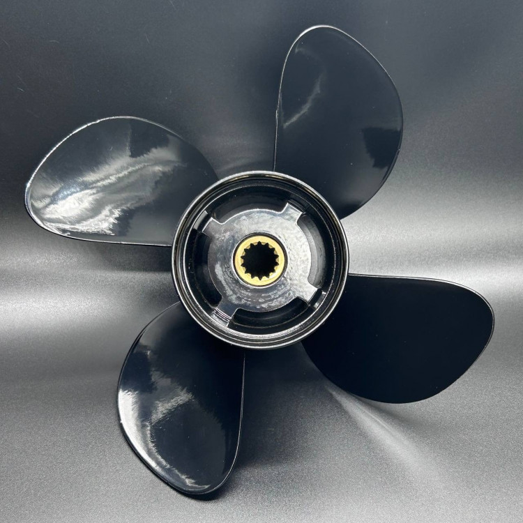 Гребной винт Johnson/Evinrude 20-35 (4x10.1x15) (Polastorm), арт. 2067-4101-15,          POLASTORM 