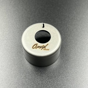 Стакан помпы охлаждения Suzuki DF9.9-15, DF8-20A (Sinera)