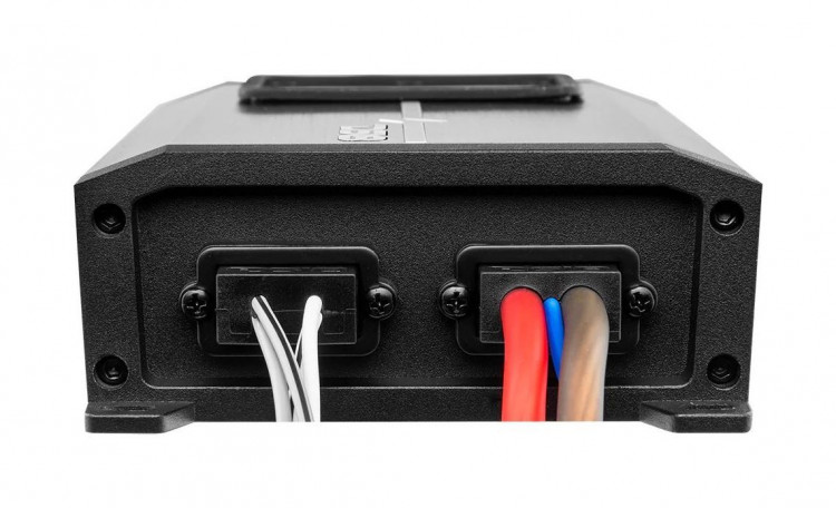 2-х канальный морской усилитель 2 x 180W NXL-X360.2D, DS18, арт. NXL-X360.2D,          DS18 