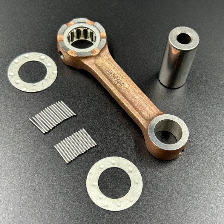 Шатунный комплект Yamaha 8D, арт. 677-11650-00-TW,          KACAWA 