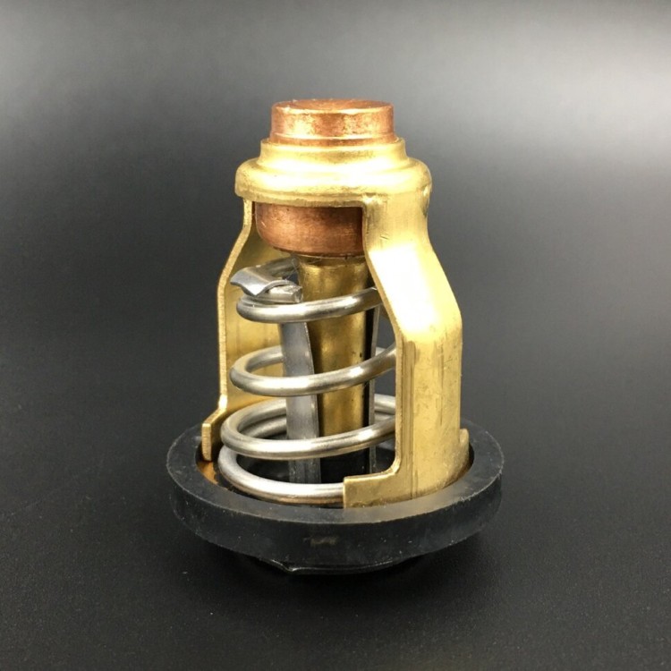 Термостат Yamaha F75-250 (Yamaha), арт. 67F-12411-01,          YAMAHA 