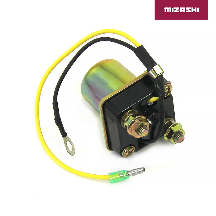Реле стартера Yamaha SC-OB364, арт. SC-OB364,          MIZASHI 