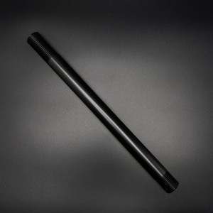 Ось откидывания мотора (трубка стальная) TILT TUBE (Quicksilver)