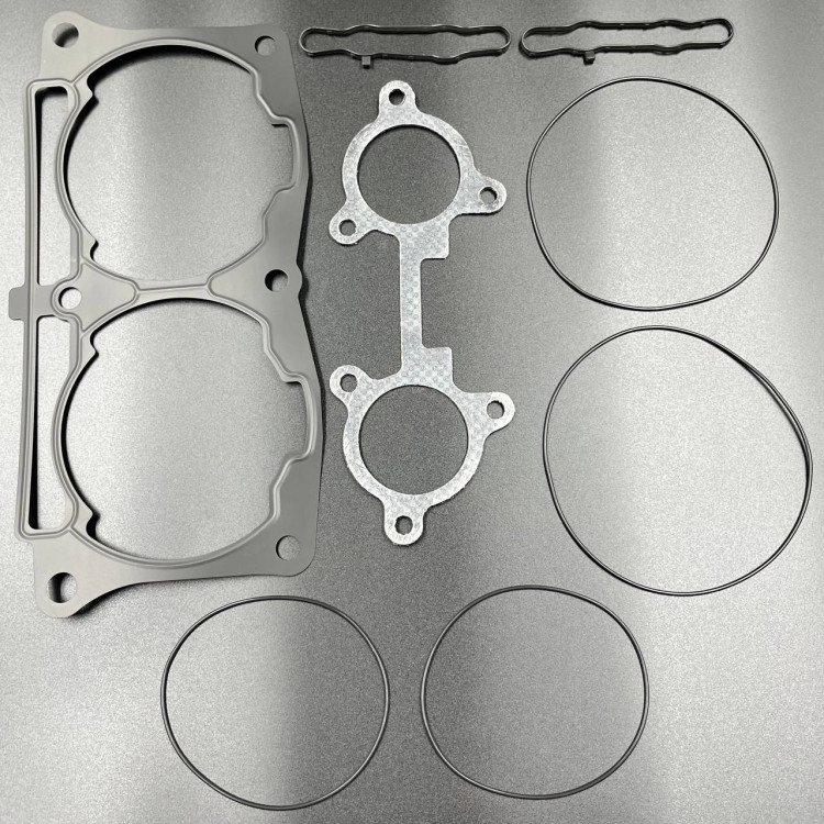 Ремкомплект двигателя Polaris 850 (KINETIX)(БЕЗ САЛЬНИКОВ), арт. SM-09539T,          KINETIX 