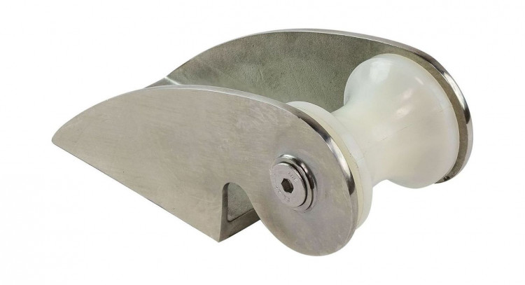 Роульс для якоря, арт. S.M0402-170_MR,          MARINE ROCKET 