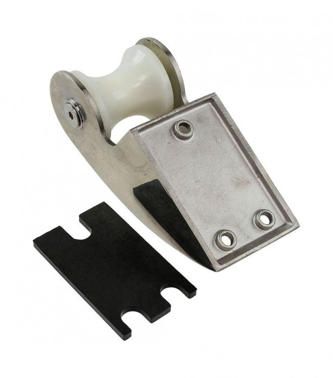 Роульс для якоря, арт. S.M0402-170_MR,          MARINE ROCKET 