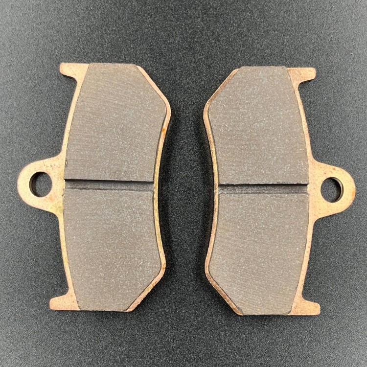 Тормозные колодки Yamaha Venture,Nytro (SM-05013F) (KINETIX), арт. 05-450SM-TW,          KINETIX 