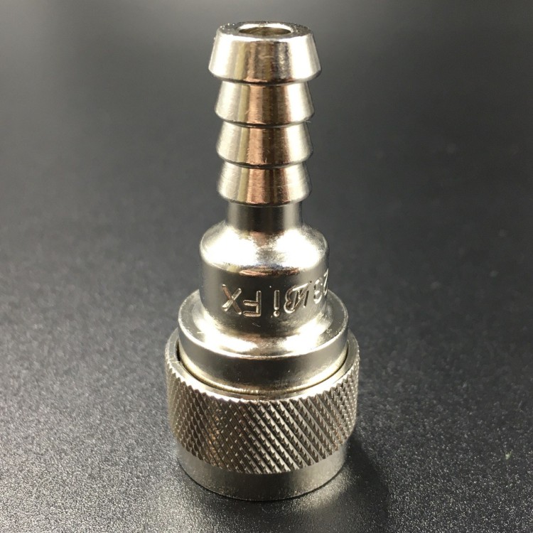 Коннектор топливный Tohatsu 9.9-90 (к мотору) (Omax2), арт. 3B2-70250-0_OM,          РРЦ РАЗНОЕ 