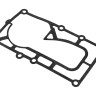 Прокладка блока двигателя Marine Rocket (5F-01.01.01), арт. MR01051404,          Marine Rocket 