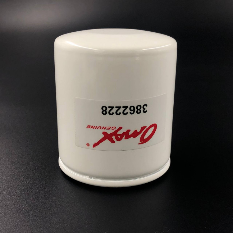 Фильтр топливный VOLVO-PENTA/OMC 4.3/5.0/5.7/8.1L , арт. 3862228-TW,          OMAX 