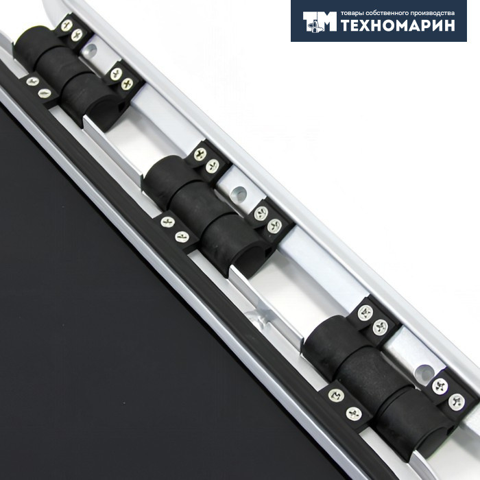 Петля фрикционная (полиамид) для люка Фрегат (Техномарин), арт. 030886T,          Техномарин  Петля фрикционная (полиамид) для люка Фрегат (Техномарин), арт. 030886T,          Техномарин