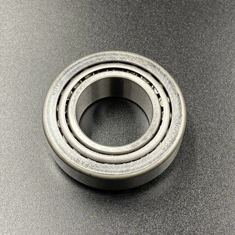 Подшипник роликовый Yamaha 25-55 (25x47x15) (93332-00001; 91054-ZV5-003) (Omax), арт. 93332-00023-TW,          OMAX 