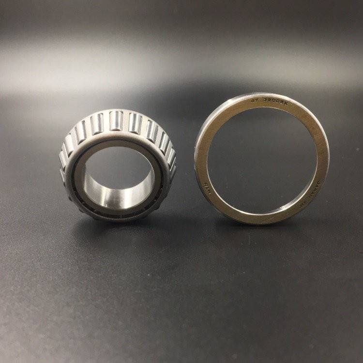 Подшипник роликовый Yamaha 25-55 (25x47x15) (93332-00001; 91054-ZV5-003) (Omax), арт. 93332-00023-TW,          OMAX 