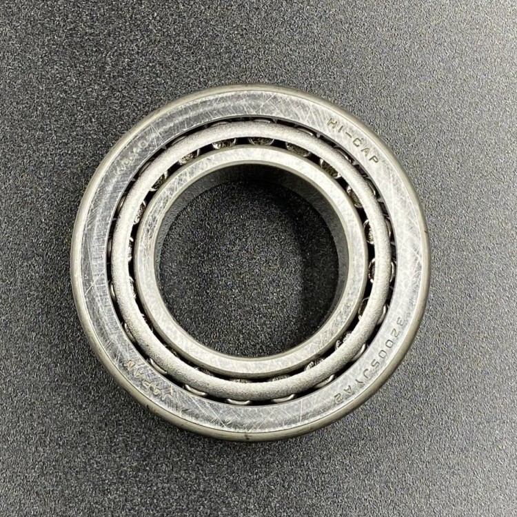 Подшипник роликовый Yamaha 25-55 (25x47x15) (93332-00001; 91054-ZV5-003) (Omax), арт. 93332-00023-TW,          OMAX 